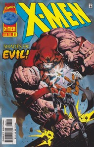 X-Men (2nd Series) 1991 - 2007 #61
