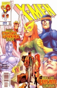 X-Men (2nd Series) 1991 - 2007 #71