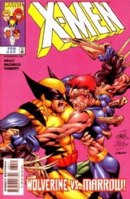 X-Men (2nd Series) 1991 - 2007 #72
