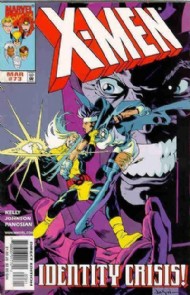 X-Men (2nd Series) 1991 - 2007 #73