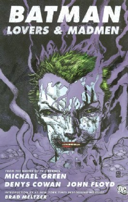 Batman Confidential #2