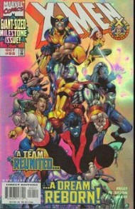 X-Men (2nd Series) 1991 - 2007 #80