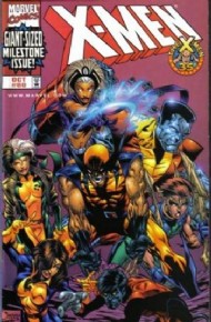 X-Men (2nd Series) 1991 - 2007 #80