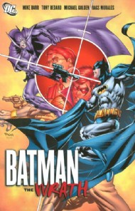 Batman Confidential 2007 #3