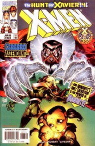 X-Men (2nd Series) 1991 - 2007 #83