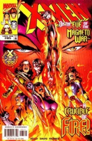 X-Men (2nd Series) 1991 - 2007 #85
