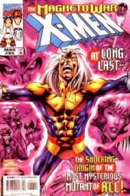 X-Men (2nd Series) 1991 - 2007 #86