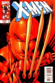 X-Men (2nd Series) 1991 - 2007 #88