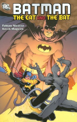 Batman Confidential #4