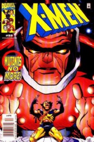 X-Men (2nd Series) 1991 - 2007 #99