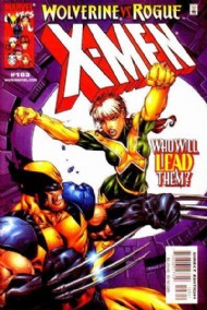 X-Men (2nd Series) 1991 - 2007 #103