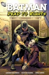 Batman Confidential 2007 #6