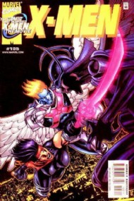 X-Men (2nd Series) 1991 - 2007 #105