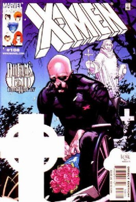 X-Men (2nd Series) #108