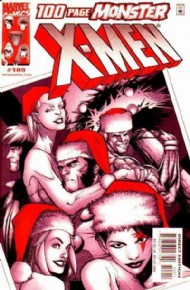 X-Men (2nd Series) 1991 - 2007 #109