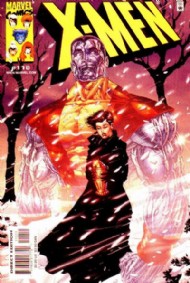 X-Men (2nd Series) 1991 - 2007 #110