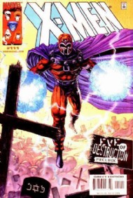 X-Men (2nd Series) 1991 - 2007 #111