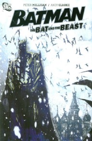 Batman Confidential 2007 #7