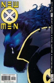 X-Men (2nd Series) 1991 - 2007 #117