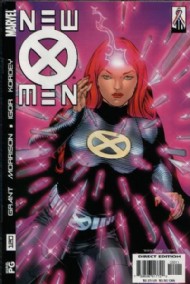 X-Men (2nd Series) 1991 - 2007 #120
