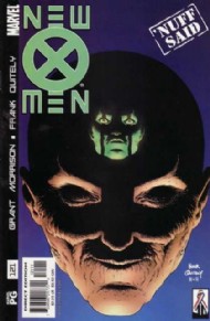 X-Men (2nd Series) 1991 - 2007 #121