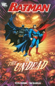 Batman Confidential 2007 #8
