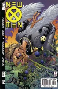 X-Men (2nd Series) 1991 - 2007 #125