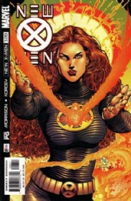 X-Men (2nd Series) 1991 - 2007 #128