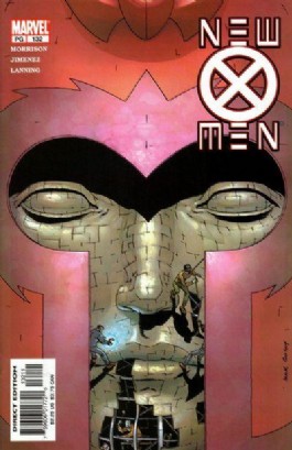 X-Men (2nd Series) #132