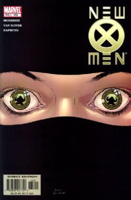 X-Men (2nd Series) #133