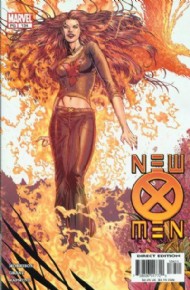 X-Men (2nd Series) 1991 - 2007 #134