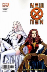 X-Men (2nd Series) 1991 - 2007 #139