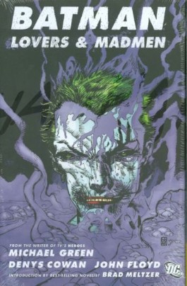 Batman Confidential #2