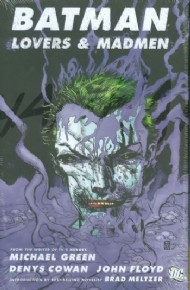 Batman Confidential 2007 #2