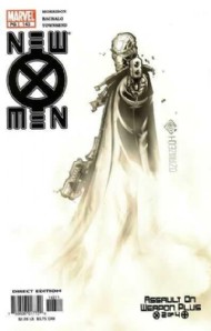 X-Men (2nd Series) 1991 - 2007 #143