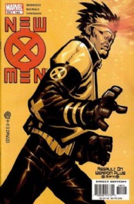 X-Men (2nd Series) 1991 - 2007 #144