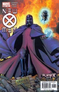 X-Men (2nd Series) 1991 - 2007 #147