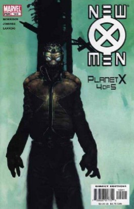 X-Men (2nd Series) #149