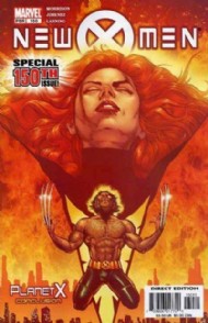 X-Men (2nd Series) 1991 - 2007 #150
