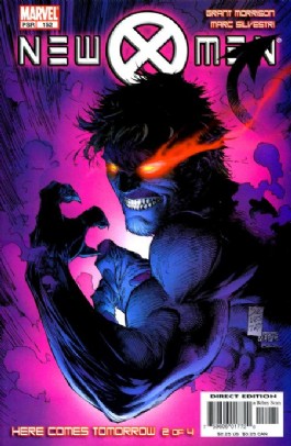 X-Men (2nd Series) #152