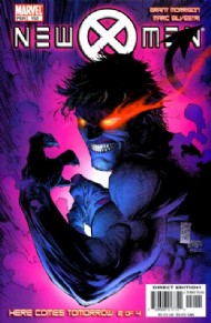 X-Men (2nd Series) 1991 - 2007 #152