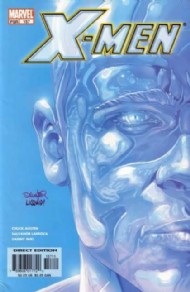 X-Men (2nd Series) 1991 - 2007 #157