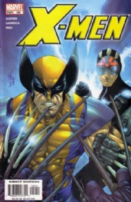 X-Men (2nd Series) 1991 - 2007 #159