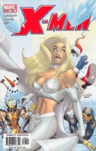 X-Men (2nd Series) 1991 - 2007 #165