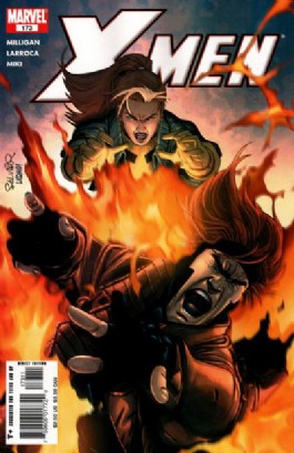 X-Men (2nd Series) #173
