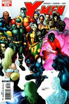 X-Men (2nd Series) #174