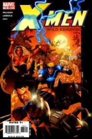 X-Men (2nd Series) 1991 - 2007 #175
