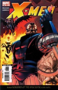 X-Men (2nd Series) 1991 - 2007 #183