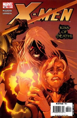 X-Men (2nd Series) #185