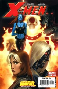 X-Men (2nd Series) 1991 - 2007 #187